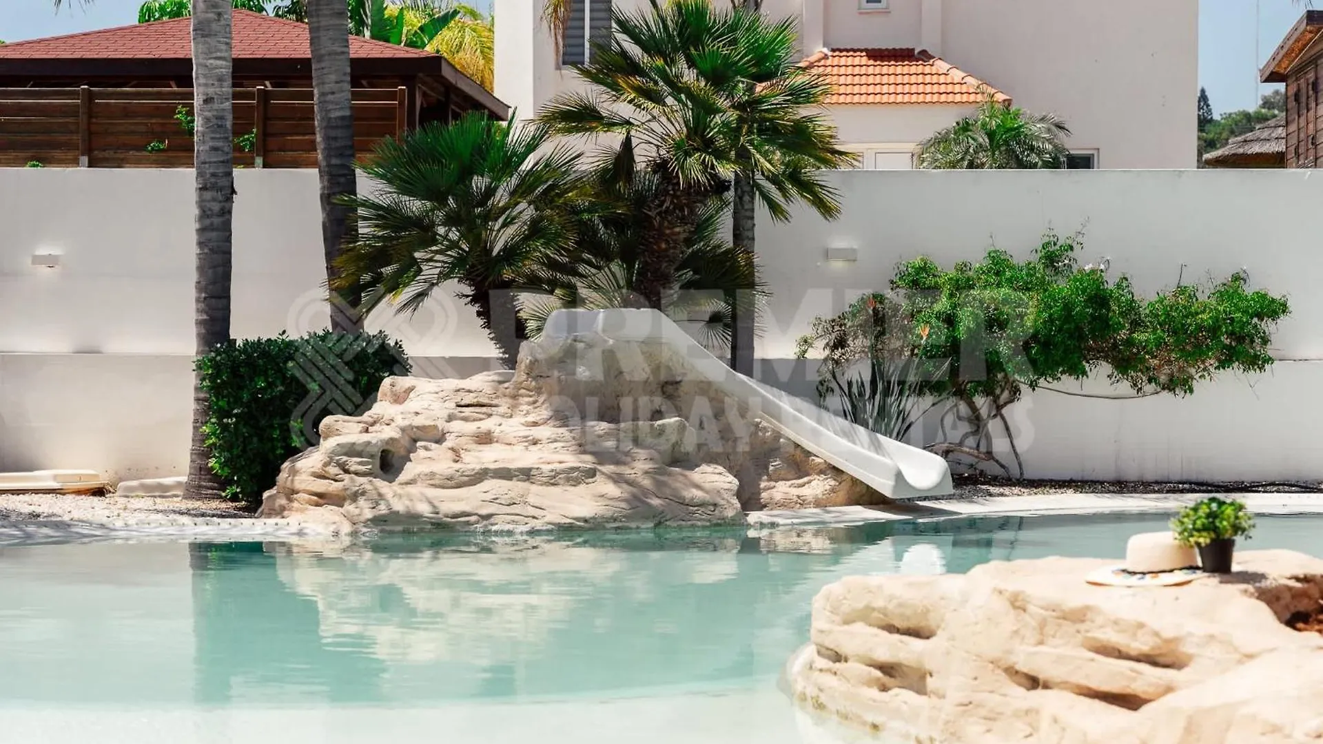 Villa Paradise Πρωταράς Κύπρος